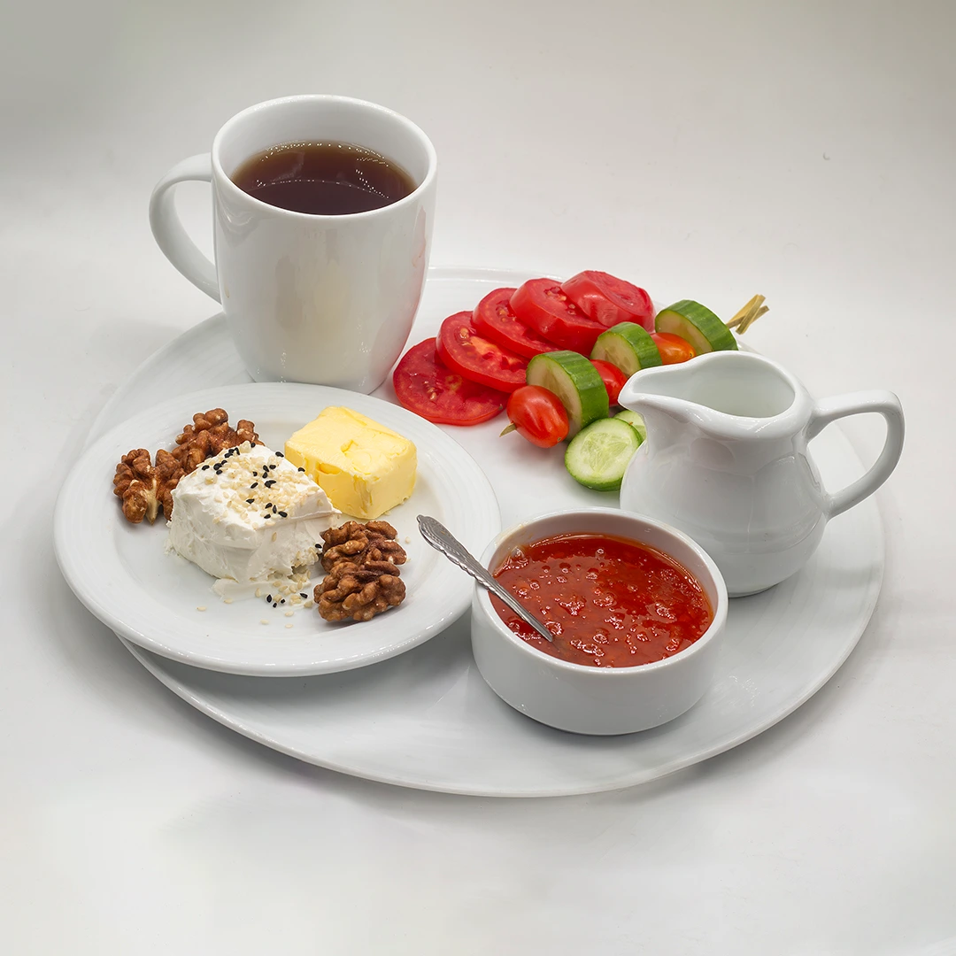 صبحانه ایرانی