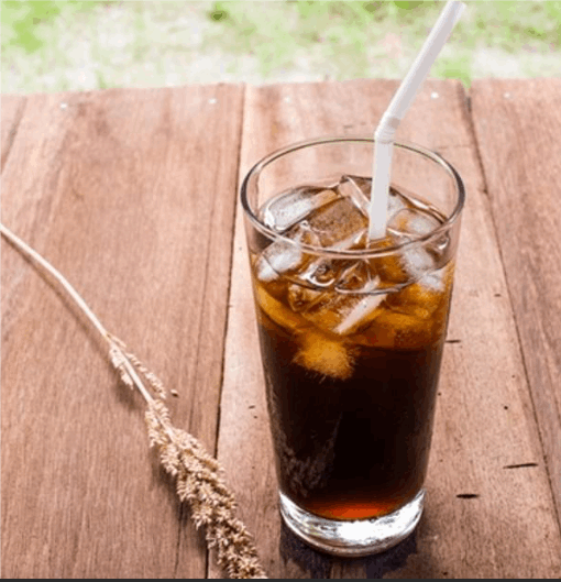 آیس آمریکانو