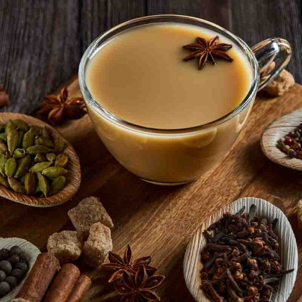 چای ماسالا