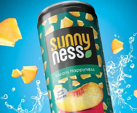 آبمیوه شرکتی